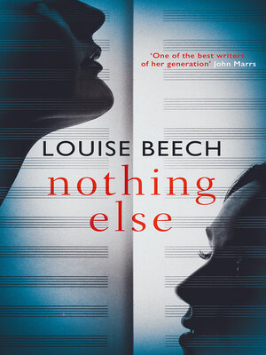 cover image of Nothing Else